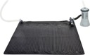 СОЛНЕЧНЫЙ ВОДОНАГРЕВ SOLAR MAT INTEX