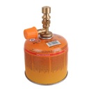 GÁZÉGŐ PISZTOLY LABORATÓRIUMI BUNSENA GÁZKARTON SZETT GÁZ 300G GÁZHOZ