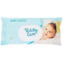ВЛАЖНЫЕ САЛФЕТКИ TEDDY CARE 90 ШТ.