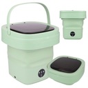 КОМПАКТНАЯ МИНИ-СТИРАЛЬНАЯ МАШИНА ОБЪЕМОМ 11 Л. 3 ВРЕМЕННЫХ РЕЖИМА