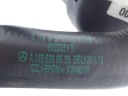 WEBASTO HEATING AUTONOMOUS A2465002200 MERCEDES CLA W117 2.2 CDI 16R  photo 8