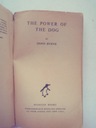 Сила собаки — Донн Бирн