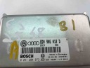 JEDNOSTA GESTIONNAIRE MOTEUR ECU AUDI A4 (8E2, B6) 0261204873 29070689 2002photo 8