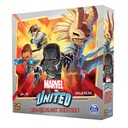 Портал Marvel United: Восстание Черной Пантеры