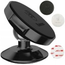 Магнитный держатель Baseus черный.