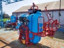 ОБПРИСКУВАЧ POLOWY ZAWIESZANY BIARDZKI 400L 500L 600L 800L 1000L  (10768069334) фото min 24