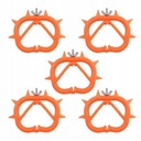 2x5 шт., отъемыв для теленка, коровы, крупного рогатого скота, Annti, сосание