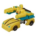 Hasbro Transformers Cyberverse Bumblebee E4788 EAN (GTIN) 5010993702800