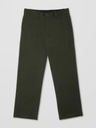 Nohavice VOLCOM pánske džínsy chinosy veľ. W32 Strih chinos