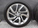 RUEDAS LLANTAS LAND ROVER RANGE ROVER SPORT 275/45 R21 