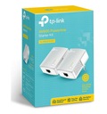 Transmiter sieciowy Power Line TP-Link TL-PA4010 KIT AV600 zestaw