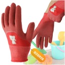 ДЕТСКИЕ ЗАЩИТНЫЕ РАБОЧИЕ ПЕРЧАТКИ ДЕТСКИЙ САД R 6 STRONG
