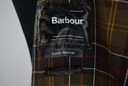 Barbour Classic Beaufort Bunda Voskovaná Bavlna Pánska Waxed Cotton XL Zapínanie zips