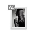 Рамка ОВЗ А5