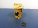 CITROEN BERLINGO II 1.6 HDi 2-PIN FUEL PUMP