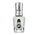 SALLY HANSEN MIRACLE GEL TOP COAT 105 CRYSTAL