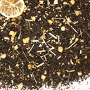 Чай EARL GREY LEMON черный крупнолистовой 1кг СУПЕР