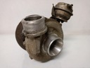 TURBINA TURBINA TURBO 2,4 D5 VOLVO V70 II S60 I S80 I 