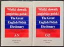 The Great English-Polish Dictionary