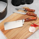 Elitehoff bárd 16,9 cm Penge hossza 16.9 cm