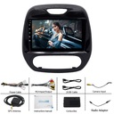 RADIO 2DIN ANDROID12 RENAULT CAPTUR 14-18 8GB128GB 