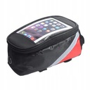 СУМКА ДЛЯ ВЕЛОСИПЕДА, САНИТАРНАЯ РАМА, ТЕЛЕФОН, КАРМАН ДЛЯ ВЕЛОСИПЕДА