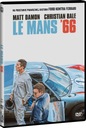 Le Mans '66, DVD Názov Le Mans '66