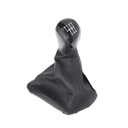 GAŁKA ZMIANY BIEGÓW MIESZEK SKODA OCTAVIA 2 II 6B