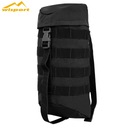 СУМКА WISPORT SPARROW 5Л КАРМАННАЯ MOLLE ЧЕРНАЯ