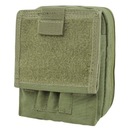 Condor - Mapnik - Чехол для карт - OD Green - MA35-001