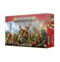 Стартовый набор Warhammer Age of Sigmar Harbinger