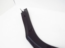 MOULURE PROTECTION COUVERCLES DE COFFRE GAUCHE ARRIÈRE ARRIÈRE A2186930133 MERCEDES CLS W218photo 9