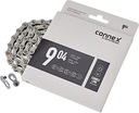 Connex Wippermann 904 9-скоростная цепь + зажим