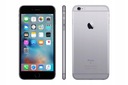 Apple iPhone 6 Plus «Серый космос» 128 ГБ MGAC2PK/A