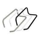 Вешалка Держатель для бумажных полотенец WR01 INOX