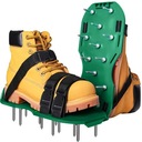 Malatec 18323 Аэратор для газона для обуви
