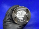 PISTON BIELLE FOCUS MK3 III KUGA II 1.6 16V PNDA 079158 8A6G-KB 18MM 47MMphoto 11