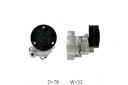 SKF GALET TENDEURphoto 1