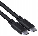 KABEL USB-C DELL 5A Thunderbolt 4K 10Gbs