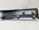 CACHE REVÊTEMENT MOULURE COUVERCLES DE COFFRE TOYOTA PRIUS III 76801-47070 76811-47070photo 10