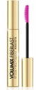 EVELINE VOLUMIX FIBERLAST Утолщающая ЧЕРНАЯ МАСКА