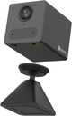 EZVIZ IP kamera EZVIZ CS-CB2 2 MP, 2,8 mm, IP20, H.264/H.265, MicroSD, do 5 Rozlíšenie 720 Mpx