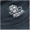 LAUNDRY THERMOACTIVE THERMAL ACTIVE LEVEL I M-TAC DARK GREY 2XL  photo 11