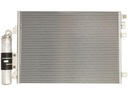 RADIATEUR DU CLIMATISEUR VALEO 814051 photo 3 - milautoparts-fr.ukrlive.com