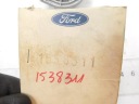КРИШКА - OBUDOWA, РЕЙКА РУЛЬОВА FORD TRANSIT 1985-1991 1538311  (16490049639) фото min 7