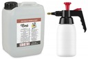 BMS DEgreaser BRAKE CLEANER 5л + спрей