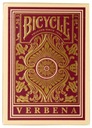 Игральные карты BICYCLE VERBENA 1 КОЛОДА