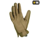 M-Tac Taktické rukavice Scout Tactical Mk.2 Olive Hmotnosť (s balením) 0.2 kg