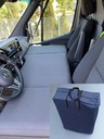Матрас кровати для автобуса Ducato Master Crafter Sprint