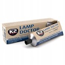 ПАСТА K2 LAMP DOCTOR ДЛЯ РЕМОНТА ЛАМП ФАР